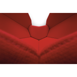 DONAR - Stole - Sofaer