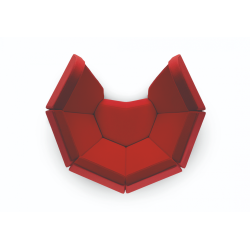 DONAR - Stole - Sofaer