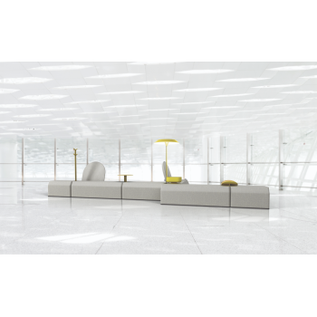 DONAR - Stole - Sofaer