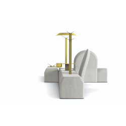 DONAR - Stole - Sofaer