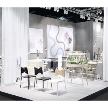 DESIGN HOUSE STOCKHOLM - Stole - Belysning - Borde - Sofaer - Opbevaring - Accessories 