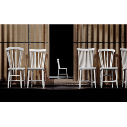 DESIGN HOUSE STOCKHOLM - Stole - Belysning - Borde - Sofaer - Opbevaring - Accessories 