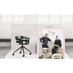 DESIGN HOUSE STOCKHOLM - Stole - Belysning - Borde - Sofaer - Opbevaring - Accessories 