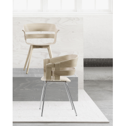 DESIGN HOUSE STOCKHOLM - Stole - Belysning - Borde - Sofaer - Opbevaring - Accessories 