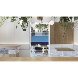 BILLIANI - Stole - Borde - Sofaer - Bnke 