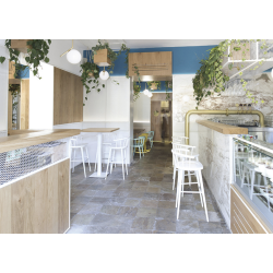 BILLIANI - Stole - Borde - Sofaer - Bnke 