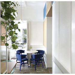 BILLIANI - Stole - Borde - Sofaer - Bnke 