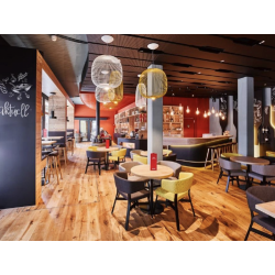 BILLIANI - Stole - Borde - Sofaer - Bnke 