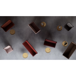 MASSPRODUCTIONS - Sofaer - Stole - Borde - Bnke - Opbevaring