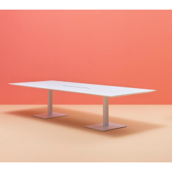 PLANO BORD M. KABELSTYRING