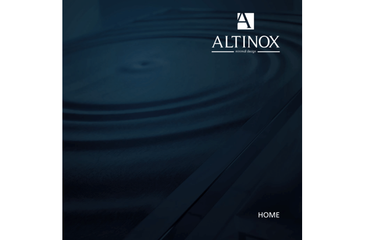 ALTINOX - Borde - Stole - Belysning - Bnke