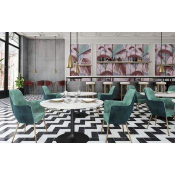 EKSKLUSIVE MBLER ITALIEN - Belysning - Borde - Stole - Sofaer