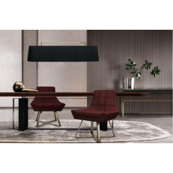 LUKSUSMBELMRKE MED PORTUGESISK HNDVRK - Borde - Opbevaring - Stole - Sofaer - Belysning