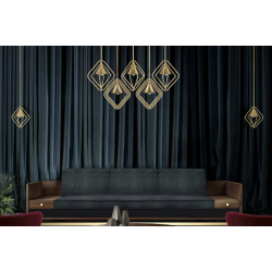 LUKSUSMBELMRKE MED PORTUGESISK HNDVRK - Borde - Opbevaring - Stole - Sofaer - Belysning