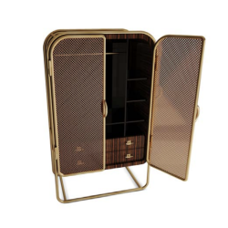 LUKSUSMBELMRKE MED PORTUGESISK HNDVRK - Borde - Opbevaring - Stole - Sofaer - Belysning