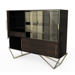 LUKSUSMBELMRKE MED PORTUGESISK HNDVRK - Borde - Opbevaring - Stole - Sofaer - Belysning