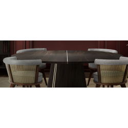 WOOD TAILORS CLUB - Borde - Opbevaring - Belysning 