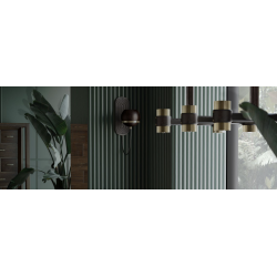 WOOD TAILORS CLUB - Borde - Opbevaring - Belysning 