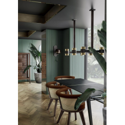 WOOD TAILORS CLUB - Borde - Opbevaring - Belysning 