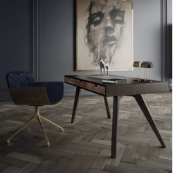 WOOD TAILORS CLUB - Borde - Opbevaring - Belysning 