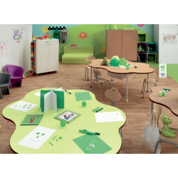 FLIC-FLAC B�RNESTOL