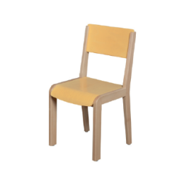 TR�STOL I B�G / FLERE FARVER