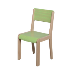 TR�STOL I B�G / FLERE FARVER