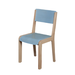 TR�STOL I B�G / FLERE FARVER