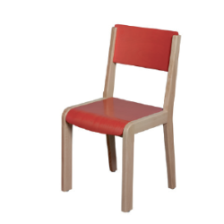 TR�STOL I B�G / FLERE FARVER