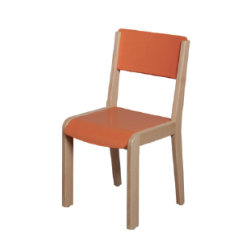 TR�STOL I B�G / FLERE FARVER