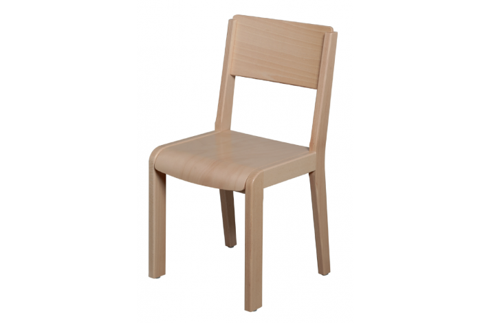 TR�STOL I B�G / FLERE FARVER