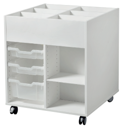 MANDI MULTIFUNKTIONEL VOGN