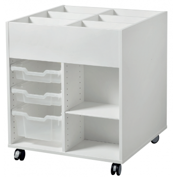 MANDI MULTIFUNKTIONEL VOGN