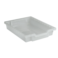 MANDI MULTIFUNKTIONEL VOGN