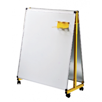 MOBIL WHITE BOARD