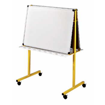 MOBIL WHITE BOARD H�J