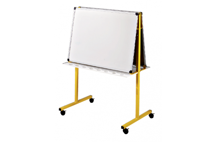MOBIL WHITE BOARD H�J