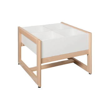 LAJEO BRNE KASSE LAV