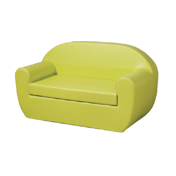 CLUB SOFA, 2 SDER