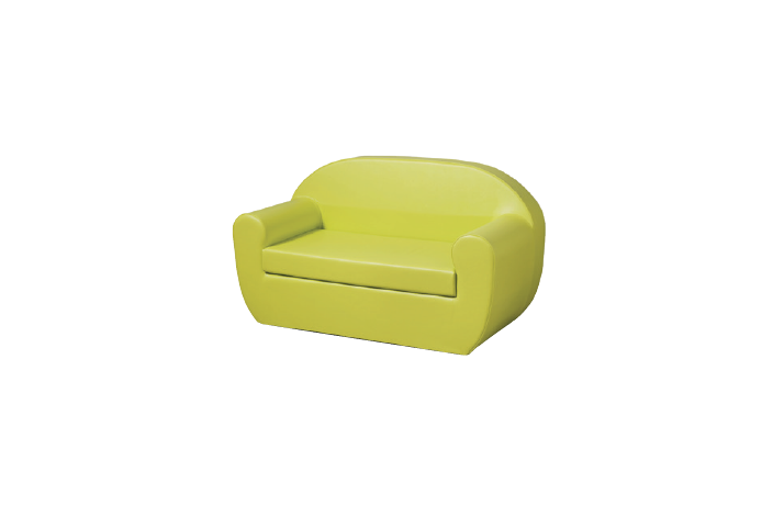 CLUB SOFA, 2 SDER