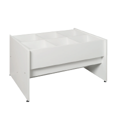 MELOXY BRNE KASSER / 6 rums