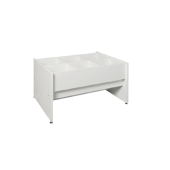 MELOXY BRNE KASSER / 6 rums