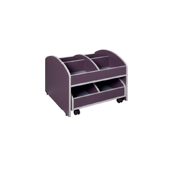 MELOXY HJ OPBEVARINGSVOGN 