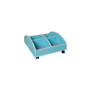 MELOXY LAV MOBIL 4 RUMS REOL