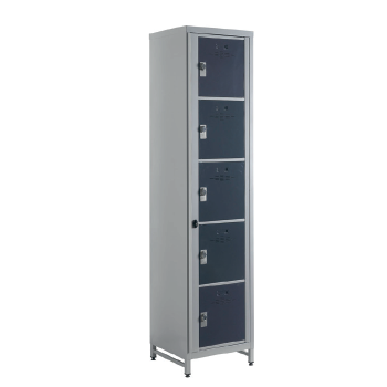 SKAB MED CENTRAL BNING / 5 DRE