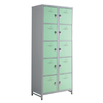 SKAB UDEN CENTRAL BNING / 10 DRE