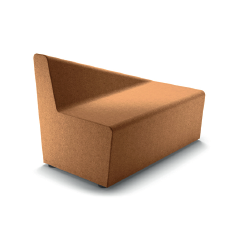 MENDI LOUNGE SOFA VENSTRE