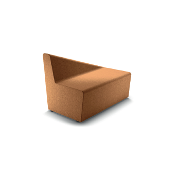 MENDI LOUNGE SOFA VENSTRE