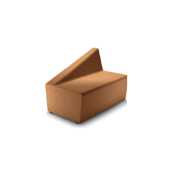 MENDI LOUNGE SOFA HJRE