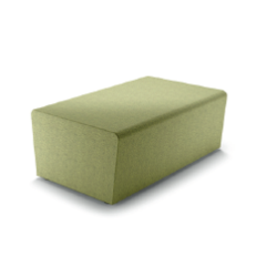 MENDI LOUNGE PUF LANG